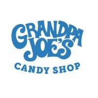 Grandpa Joeâ€™s Candy Shop logo, Grandpa Joeâ€™s Candy Shop contact details