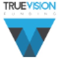 True Vision Funding logo, True Vision Funding contact details