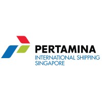 Pertamina International Shipping Pte Ltd logo, Pertamina International Shipping Pte Ltd contact details