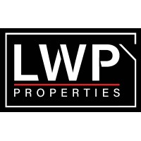 LWP Properties logo, LWP Properties contact details