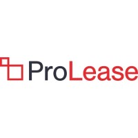 ProLease logo, ProLease contact details