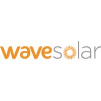 Wave Solar logo, Wave Solar contact details