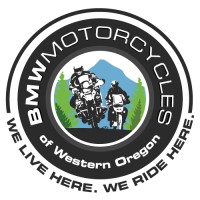 BMW Motorcycles of Western Oregon logo, BMW Motorcycles of Western Oregon contact details