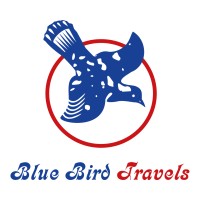 Blue Bird Travels® | Kochi, Kerala logo, Blue Bird Travels® | Kochi, Kerala contact details