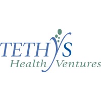 Tethys Health Ventures logo, Tethys Health Ventures contact details