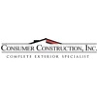 Consumer Construction Inc. logo, Consumer Construction Inc. contact details