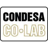 Condesa Co Lab logo, Condesa Co Lab contact details