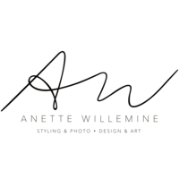 Anette Willemine AS logo, Anette Willemine AS contact details