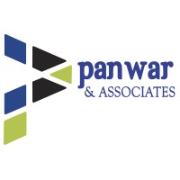 Panwar & Associates logo, Panwar & Associates contact details