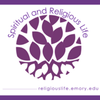 Emory Office of Spiritual and Religious Life logo, Emory Office of Spiritual and Religious Life contact details