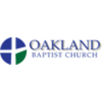 Oakland Church logo, Oakland Church contact details