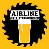 Airline Brewing Company logo, Airline Brewing Company contact details