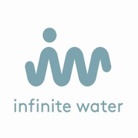 Infinite Water logo, Infinite Water contact details