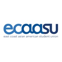 East Coast Asian American Student Union logo, East Coast Asian American Student Union contact details