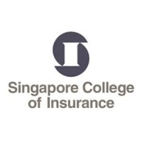 Singapore College of Insurance Ltd logo, Singapore College of Insurance Ltd contact details