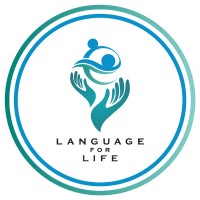 Language for Life logo, Language for Life contact details