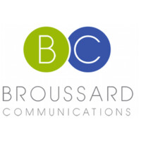 Broussard Communications logo, Broussard Communications contact details