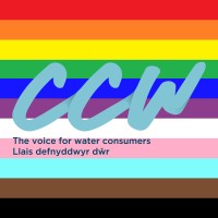 Consumer Council for Water logo, Consumer Council for Water contact details