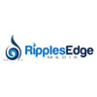 Ripples Edge Media logo, Ripples Edge Media contact details