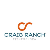 Craig Ranch Fitness logo, Craig Ranch Fitness contact details