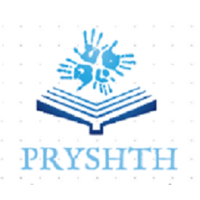 PRYSHTH A Paper Plane Foundation logo, PRYSHTH A Paper Plane Foundation contact details