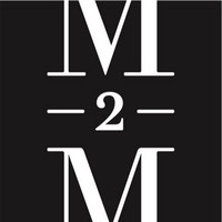 M2M TV logo, M2M TV contact details