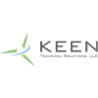 Keen Technical Solutions logo, Keen Technical Solutions contact details