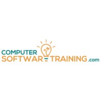 Computer Software Training logo, Computer Software Training contact details