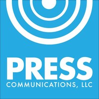 Press Communications logo, Press Communications contact details