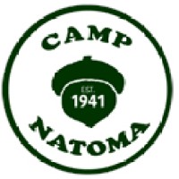 Camp Natoma logo, Camp Natoma contact details