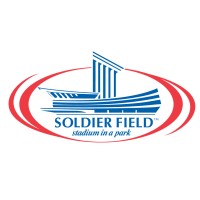 Soldier Field - ASM Global logo, Soldier Field - ASM Global contact details