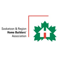 Saskatoon & Region Home Builders' Association logo, Saskatoon & Region Home Builders' Association contact details