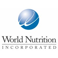 World Nutrition, Inc logo, World Nutrition, Inc contact details