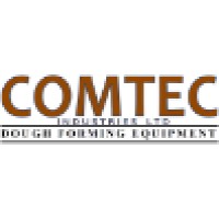 Comtec Industries Ltd logo, Comtec Industries Ltd contact details