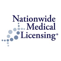 Nationwide Medical Licensing logo, Nationwide Medical Licensing contact details