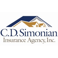 C.D. SIMONIAN INSURANCE AGENCY, INC logo, C.D. SIMONIAN INSURANCE AGENCY, INC contact details