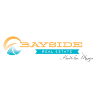 Bayside Real Estate Huatulco logo, Bayside Real Estate Huatulco contact details