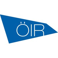 ÖIR GmbH logo, ÖIR GmbH contact details