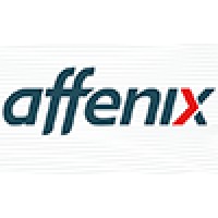 Affenix logo, Affenix contact details