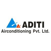 Aditi Air-conditioning Pvt. Ltd. logo, Aditi Air-conditioning Pvt. Ltd. contact details