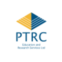 PTRC logo, PTRC contact details