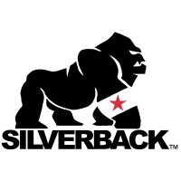 Silverback logo, Silverback contact details