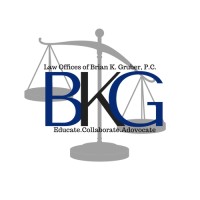 Law Office Of Brian K. Gruber logo, Law Office Of Brian K. Gruber contact details