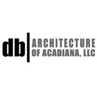 db Architecture of Acadiana logo, db Architecture of Acadiana contact details