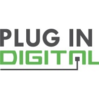 Plug In Digital logo, Plug In Digital contact details