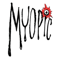 Myopic Studios logo, Myopic Studios contact details