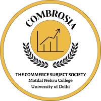 Combrosia - The Commerce Society of Motilal Nehru College, University of Delhi logo, Combrosia - The Commerce Society of Motilal Nehru College, University of Delhi contact details