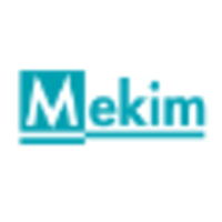 Mekim Limited logo, Mekim Limited contact details