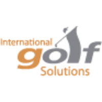 International Golf Solutions logo, International Golf Solutions contact details