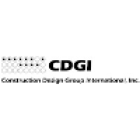 Construction Design Group International, Inc logo, Construction Design Group International, Inc contact details